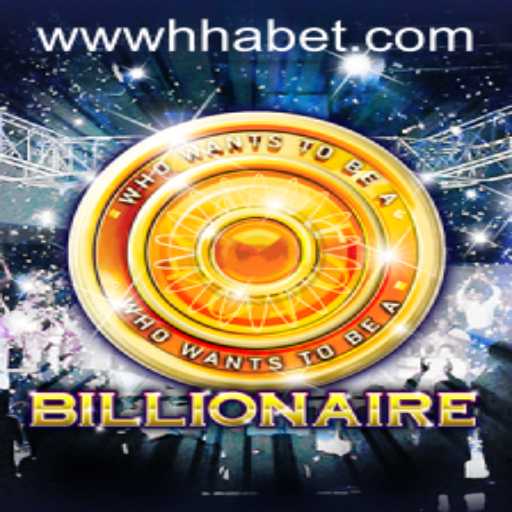 Explorando o Empolgante Jogo 'Billionaire' da HHABET.COM