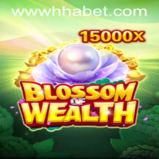 Explorando o Universo de BlossomofWealth no HHABET.COM