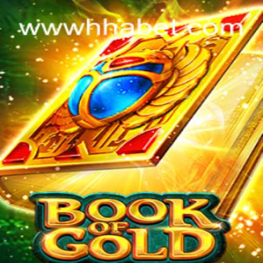 Descubra as Aventuras de 'BookofGold' no Universo de Jogos Online