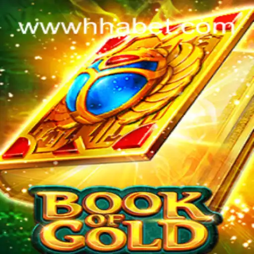 Descubra as Aventuras de 'BookofGold' no Universo de Jogos Online