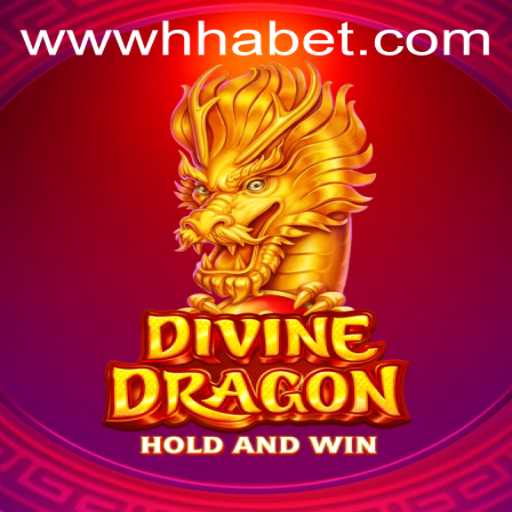 Descubra DivineDragon: O Jogo Inovador da Plataforma HHABET.COM