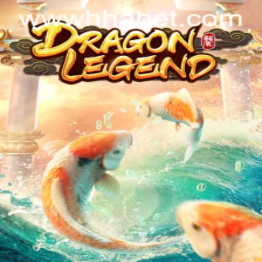 A Jornada Épica de DragonLegend: Descubra o Jogo Sensação em HHABET.COM