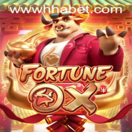 Descobrindo o Mundo de FortuneOx no HHABET.COM