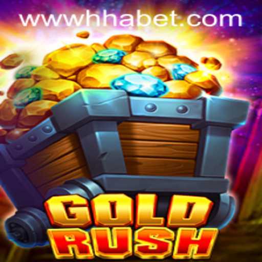 Descobrindo a Experiência Única do Jogo GoldRush em HHABET.COM