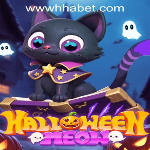 Descubra o Mundo Fascinante de HalloweenMeow