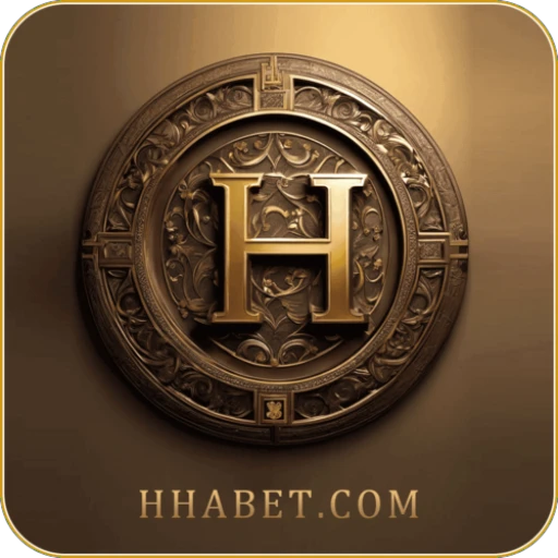 HHABET.COM logo
