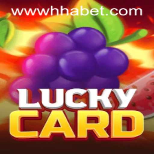 Descubra o Fascinante Jogo LuckyCard em HHABET.COM