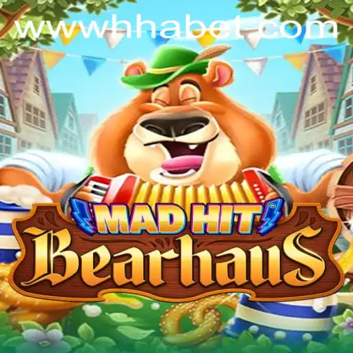 Explorando o Universo de MadHitBearhaus: Um Guia Completo