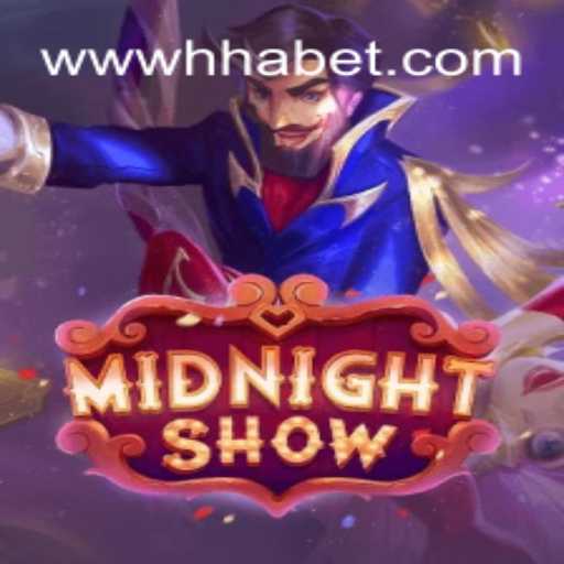 Maximize sua Diversão com MidnightShow: Descubra o Jogo Inovador na HHABET.COM