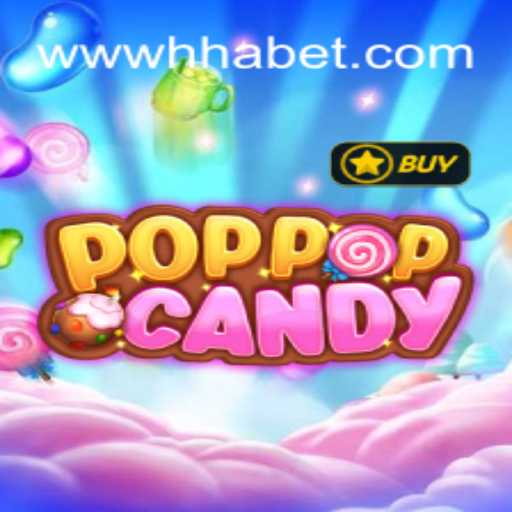 Descubra a Magia do Jogo POPPOPCANDY: Diversão e Estratégia com HHABET.COM