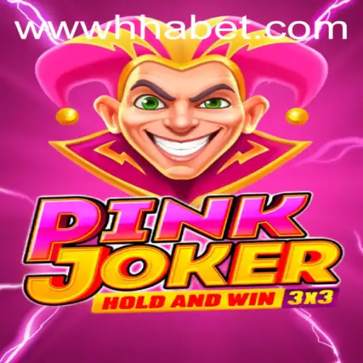 Explorando o Mundo Fascinante do Jogo Pinkjoker na Plataforma HHABET.COM