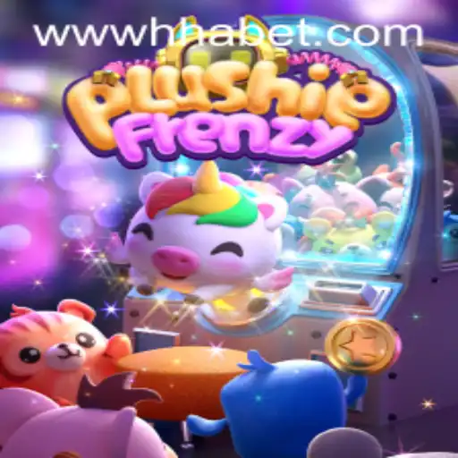 Descubra o Encantador Mundo de PlushieFrenzy: Jogo de Pelúcia Online
