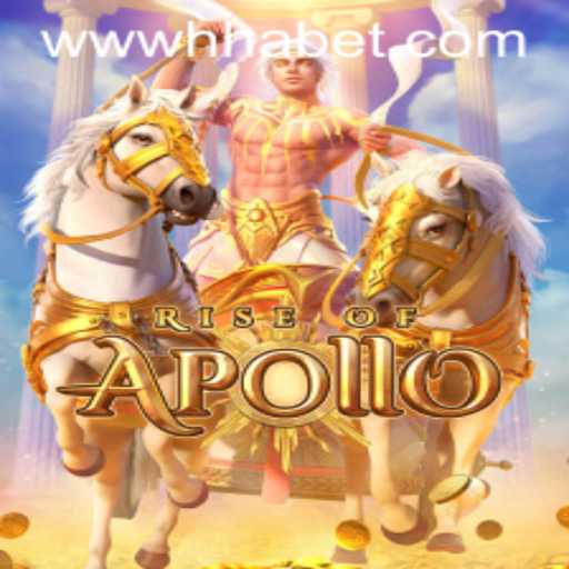 Rise of Apollo: Explorando um Universo Mitológico de Jogo