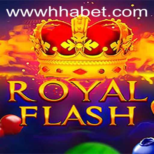 Explorando o Jogo RoyalFlash: Estratégias e Regras em Destaque
