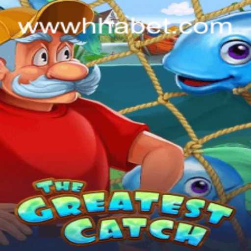 Explorando o Mundo de TheGreatestCatch: Um Jogo Empolgante com HHABET.COM