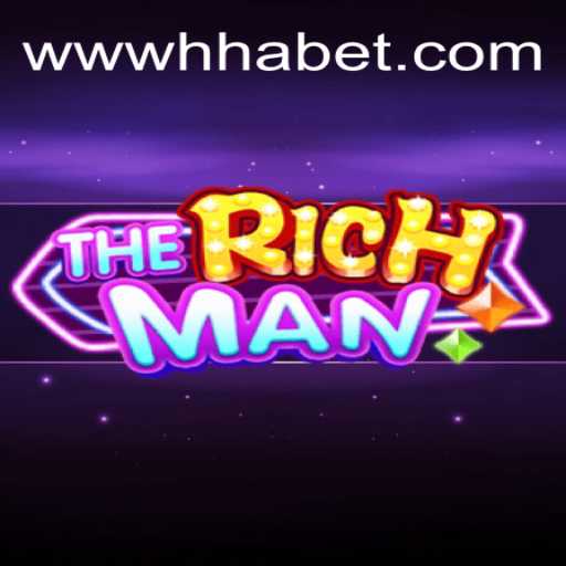 Descubra o Fascinante Mundo de TheRichMan: O Jogo que Está Conquistando Multidões