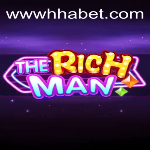 Descubra o Fascinante Mundo de TheRichMan: O Jogo que Está Conquistando Multidões
