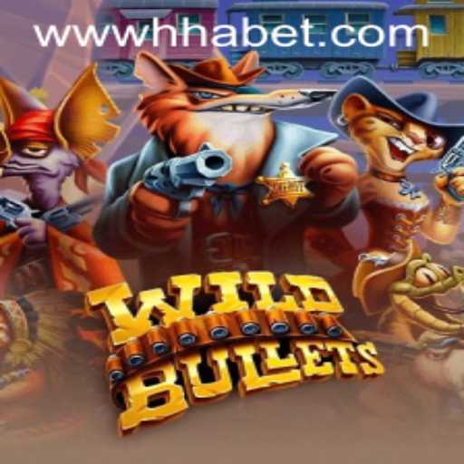 Explorando WildBullets: Um Novo Clássico no Mundo dos Jogos Online